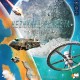 Neznámá planeta – Superměsíc Neznámá planeta – Superměsíc